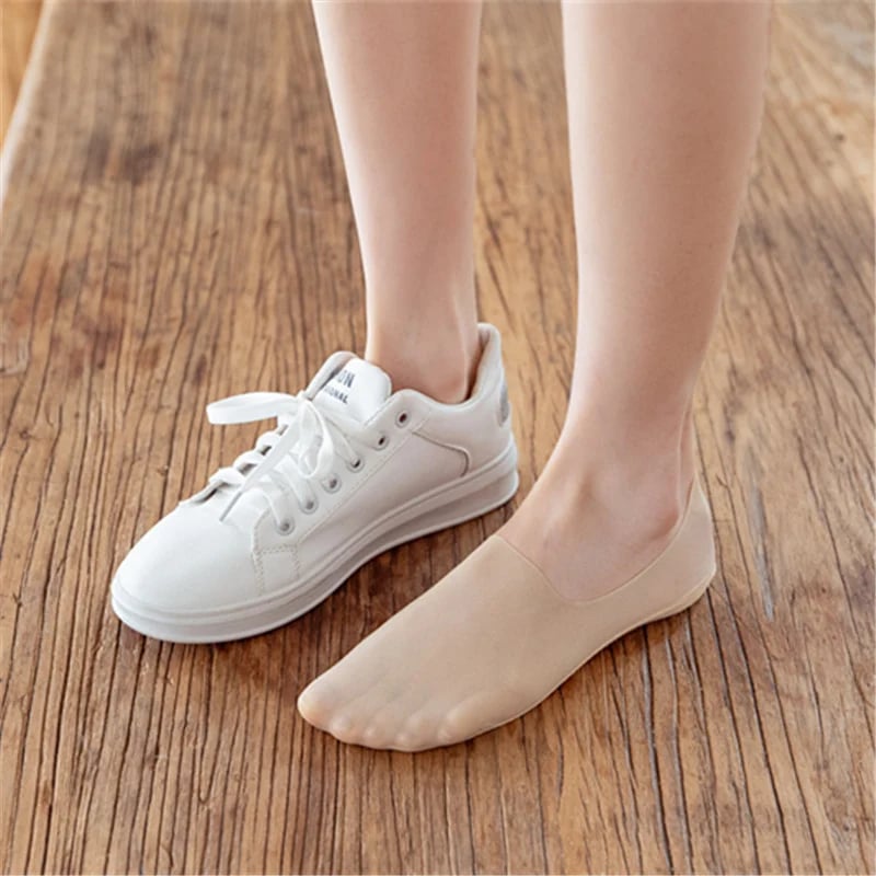 ๐ฅ Thin No Show Socks