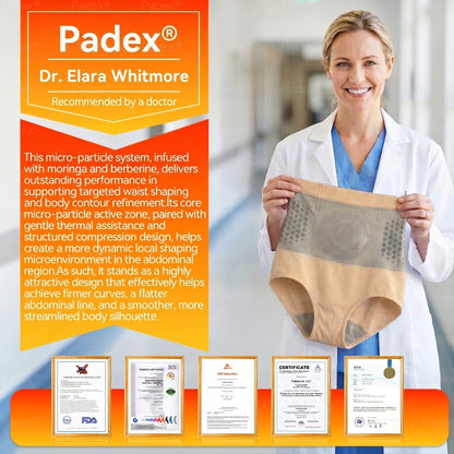 𝐎𝐟𝐟𝐢𝐜𝐢𝐚𝐥 𝐁𝐫𝐚𝐧𝐝 𝐒𝐭𝐨𝐫𝐞 👙 Padex® 𝟐𝟎𝟐𝟔 𝐌𝐨𝐫𝐢𝐧𝐠𝐚 & 𝐁𝐞𝐫𝐛𝐞𝐫𝐢𝐧𝐞 𝟒-𝐈𝐧-𝟏 𝐌𝐢𝐜𝐫𝐨-𝐏𝐚𝐫𝐭𝐢𝐜𝐥𝐞 𝐒𝐜𝐮𝐥𝐩𝐭𝐢𝐧𝐠 & 𝐅𝐚𝐭-𝐁𝐮𝐫𝐧 𝐒𝐡𝐨𝐫𝐭𝐬