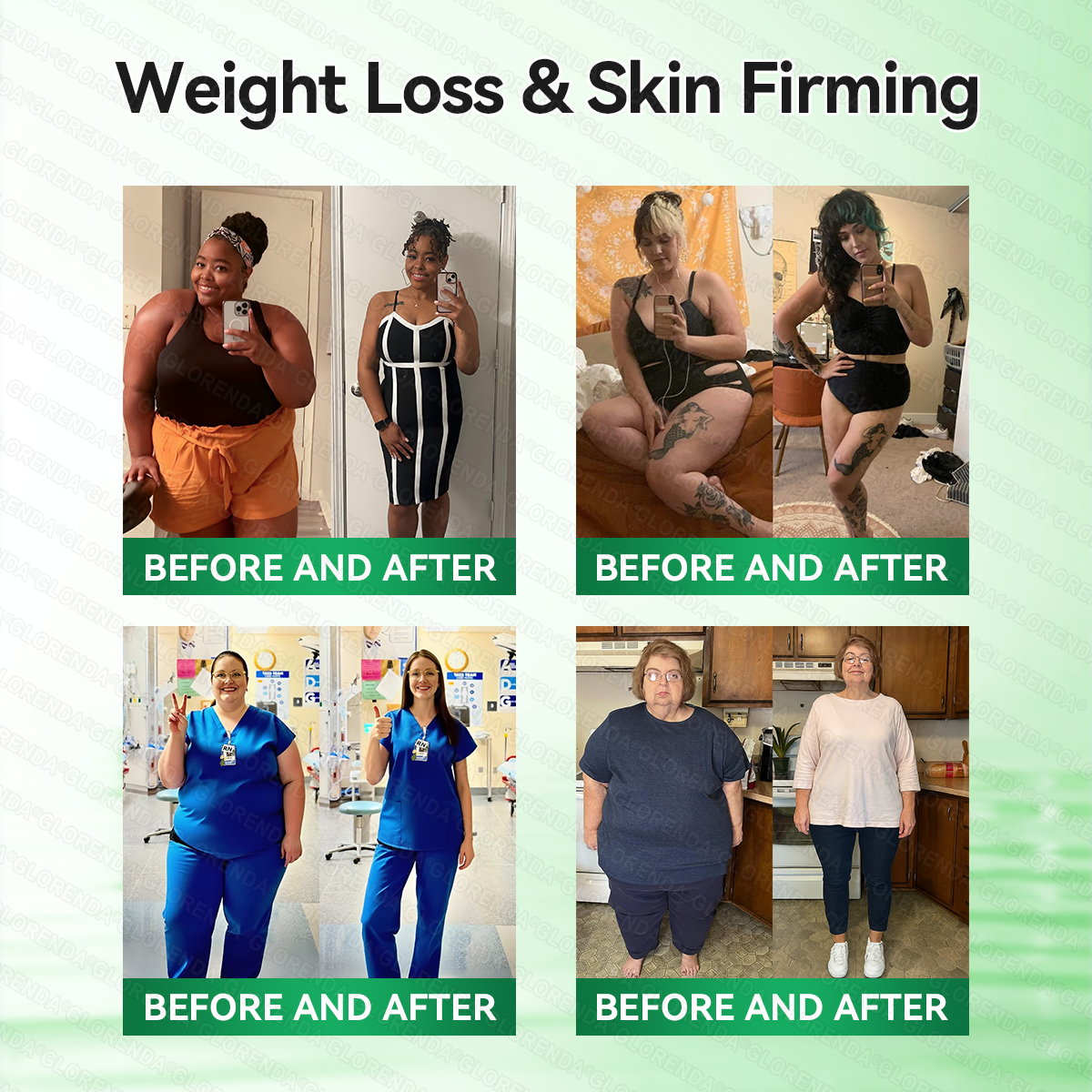 GEELEMON®💕 𝑴𝒐𝒓𝒊𝒏𝒈𝒂 & 𝑩𝒆𝒓𝒃𝒆𝒓𝒊𝒏𝒆 𝟏𝟎-𝐈𝐍-𝟏 𝐀𝐝𝐯𝐚𝐧𝐜𝐞𝐝 𝐍𝐚𝐧𝐨 𝐌𝐢𝐜𝐫𝐨𝐧𝐞𝐞𝐝𝐥𝐞 𝐏𝐚𝐭𝐜𝐡