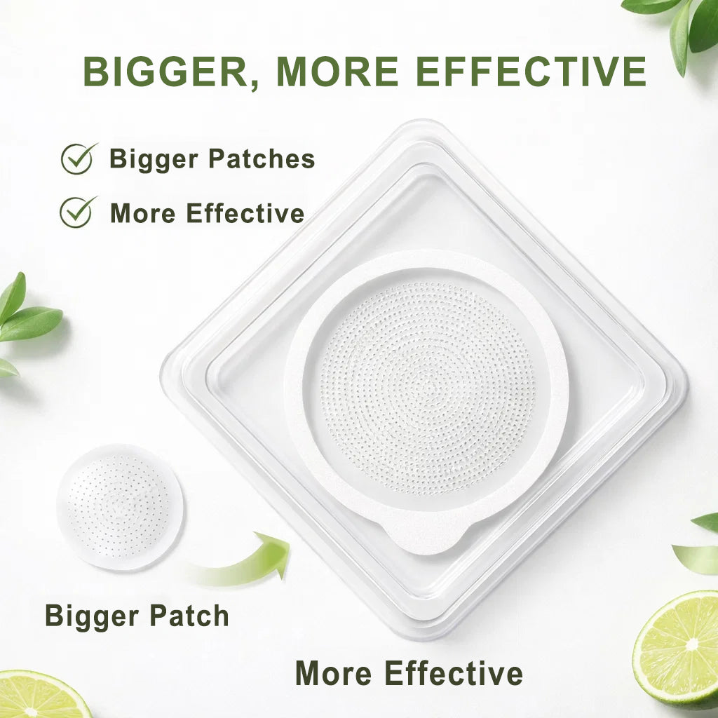 GEELEMON®💕 𝑴𝒐𝒓𝒊𝒏𝒈𝒂 & 𝑩𝒆𝒓𝒃𝒆𝒓𝒊𝒏𝒆 𝟏𝟎-𝐈𝐍-𝟏 𝐀𝐝𝐯𝐚𝐧𝐜𝐞𝐝 𝐍𝐚𝐧𝐨 𝐌𝐢𝐜𝐫𝐨𝐧𝐞𝐞𝐝𝐥𝐞 𝐏𝐚𝐭𝐜𝐡