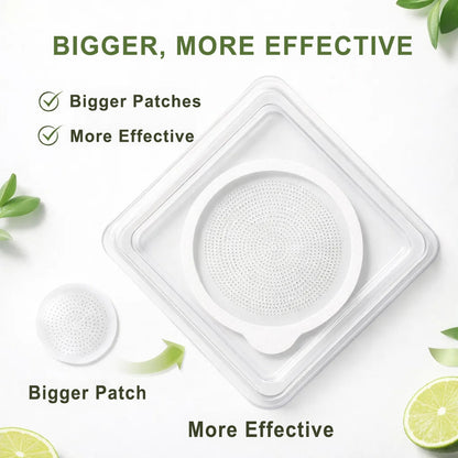 GEELEMON®💕 𝑴𝒐𝒓𝒊𝒏𝒈𝒂 & 𝑩𝒆𝒓𝒃𝒆𝒓𝒊𝒏𝒆 𝟏𝟎-𝐈𝐍-𝟏 𝐀𝐝𝐯𝐚𝐧𝐜𝐞𝐝 𝐍𝐚𝐧𝐨 𝐌𝐢𝐜𝐫𝐨𝐧𝐞𝐞𝐝𝐥𝐞 𝐏𝐚𝐭𝐜𝐡