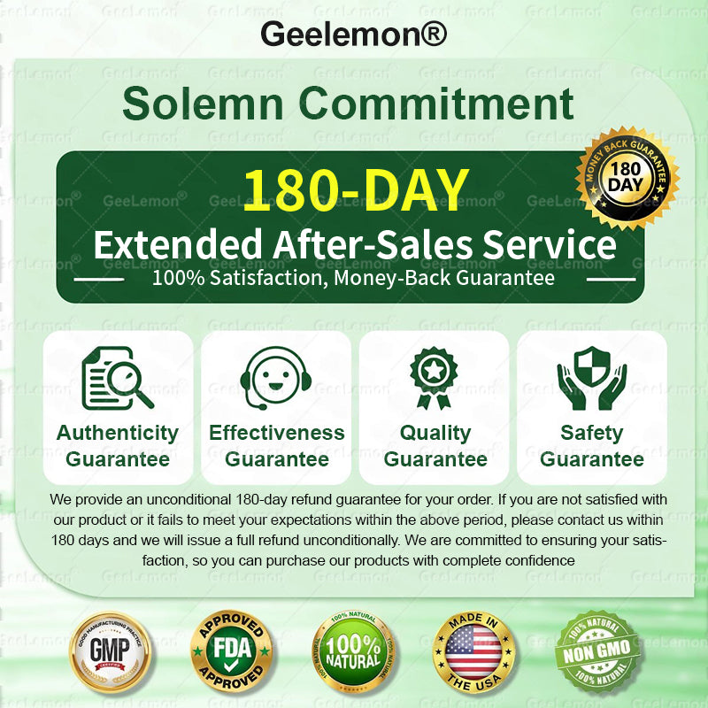 Congratulations! You have unlocked an exclusive 𝐆𝐞𝐞𝐋𝐞𝐦𝐨𝐧® offer! As a thank you for your order, we're offering an additional 30% off today! Click below to grab this special offer, offer expires!